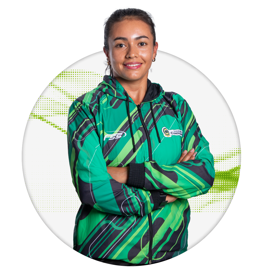 Lisbeth Nallibe Rincón Cuellar