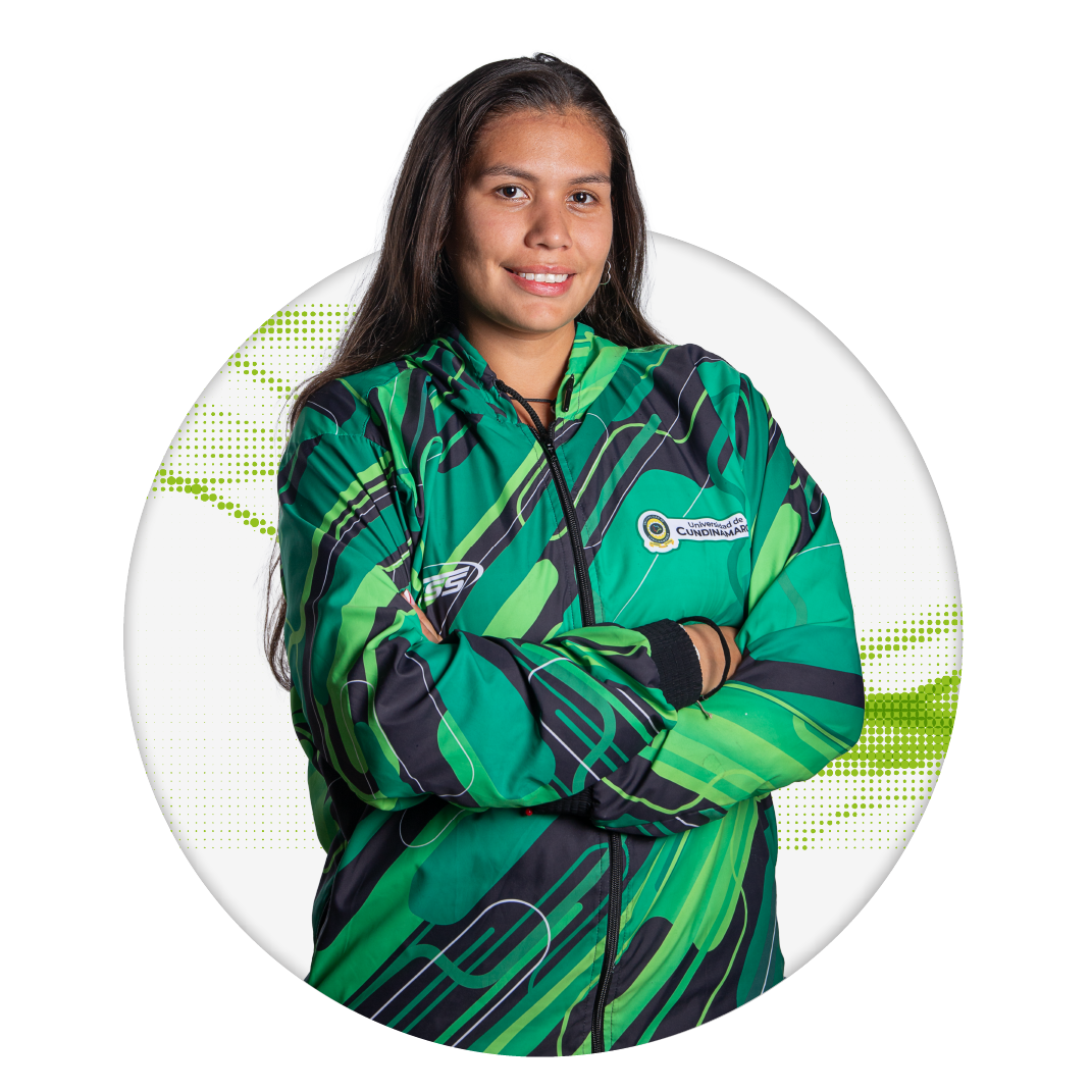 Claudia Johanna Hernández Rodríguez