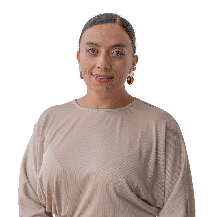Paola Andrea Ramírez Suaza