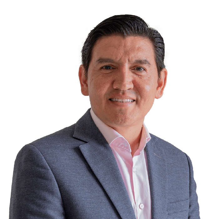 Ricardo Andrés Jiménez Nieto