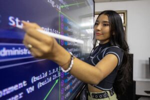 Ingeniería de Sistemas y Computación