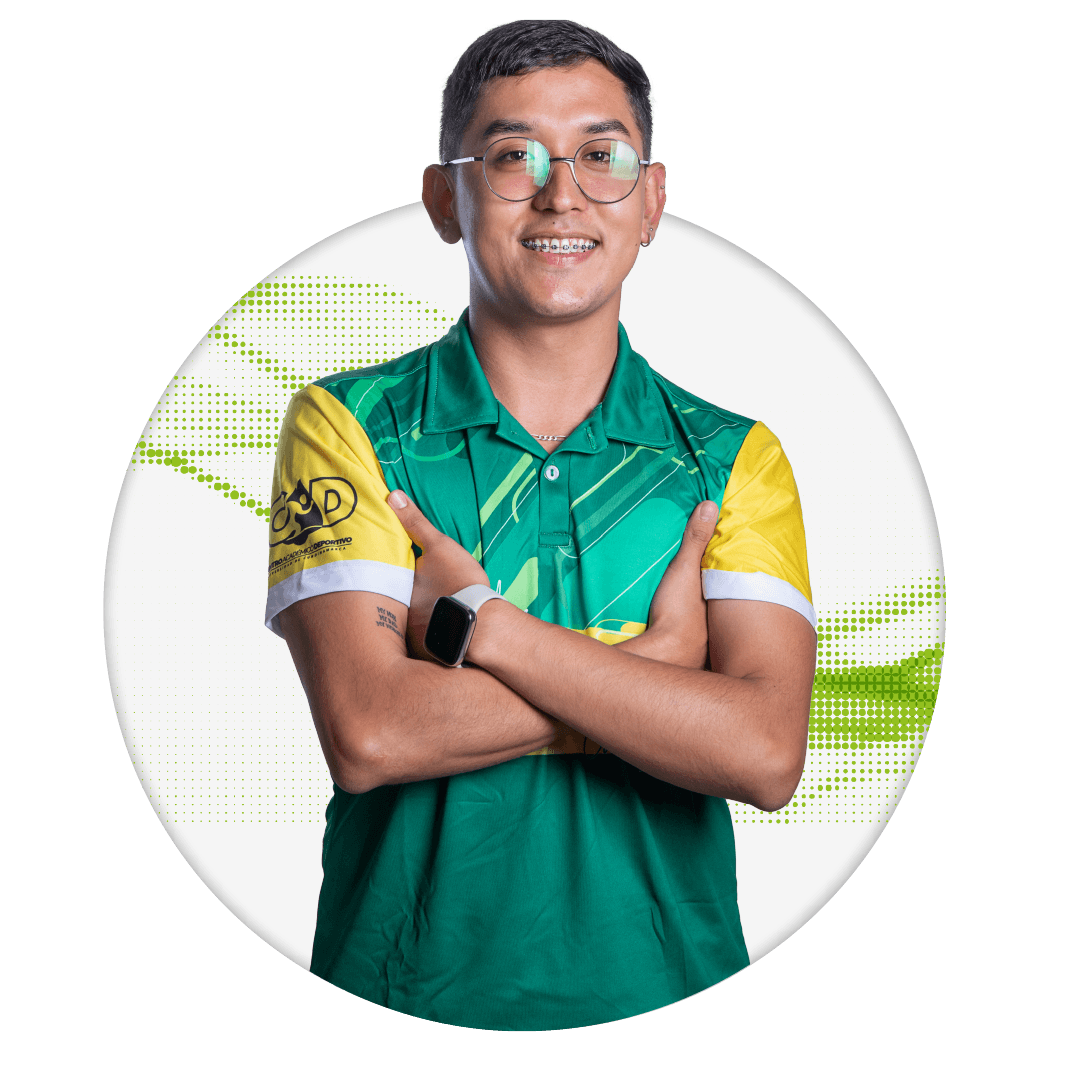 Sebastián Osorio Sánchez