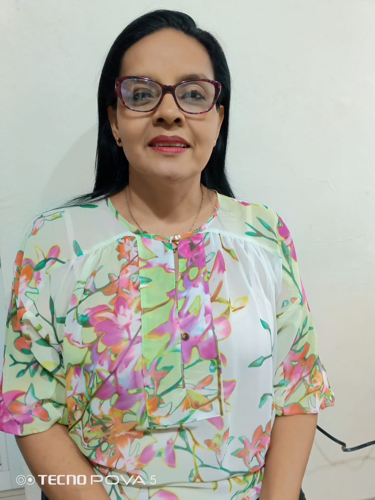 Adriana Hernández Bustos 