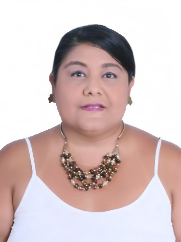 Adriana Marcela Perdomo Martínez 