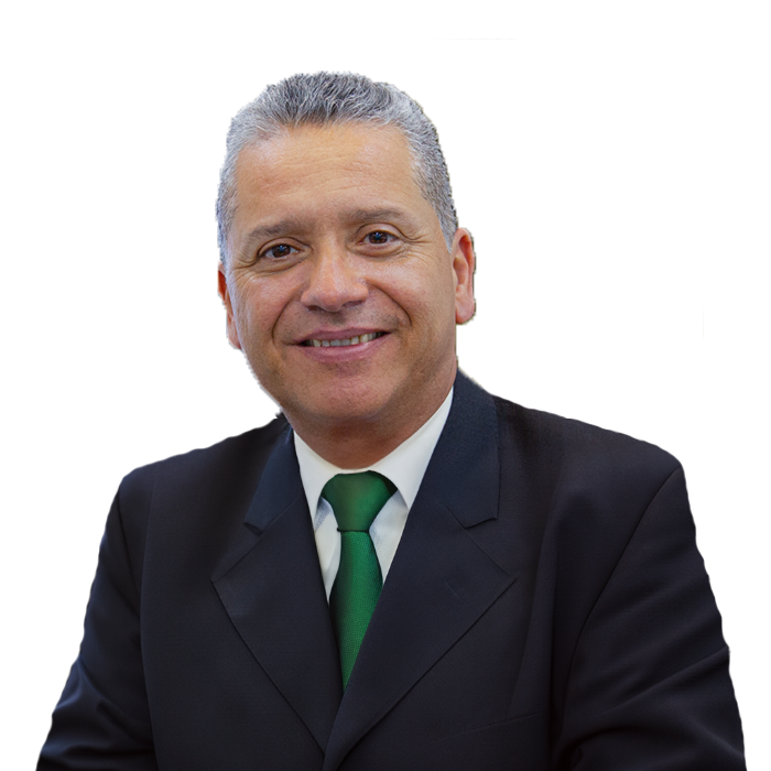 Adriano Muñoz Barrera