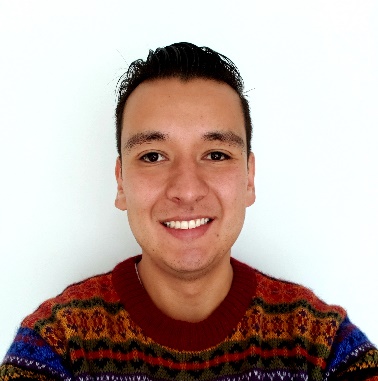 Adrián David Galindo Ubaque 