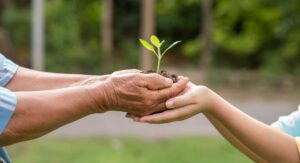 Maestría en Gestión Ambiental para el Desarrollo Sostenible