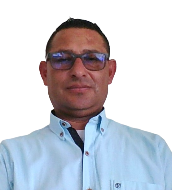 Alexander Matamoros Caro