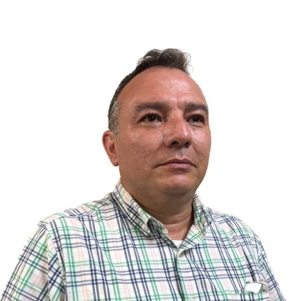Andrés Mogollón Reina