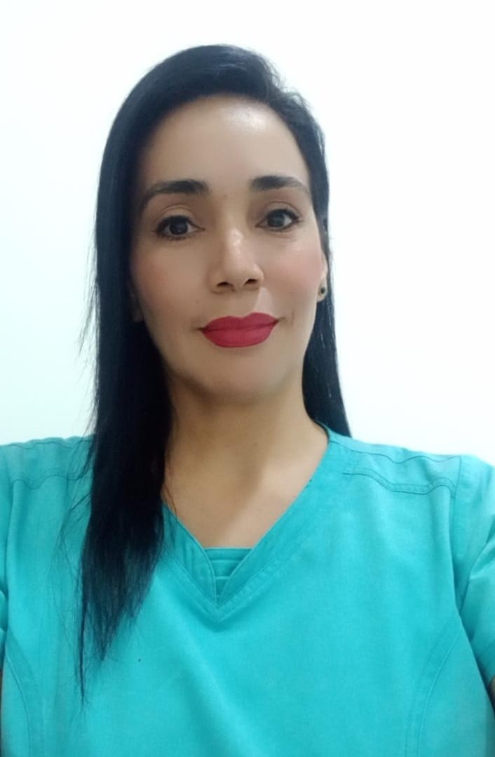 Ana María Neira Olaya
