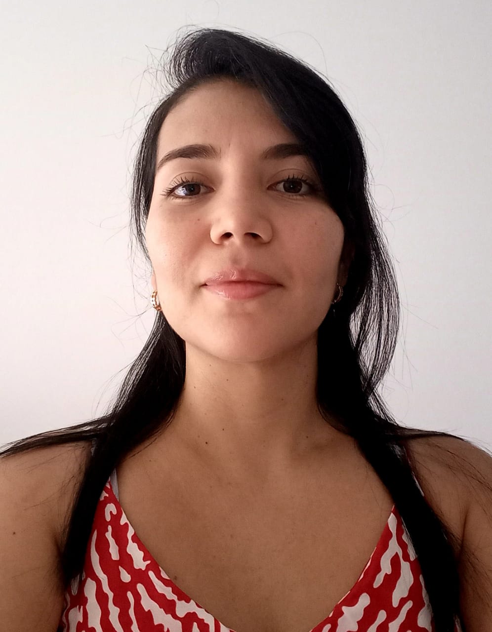 Andrea Carolina Gomez Carvajal