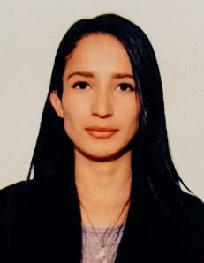 Andrea Piragauta Matamoros