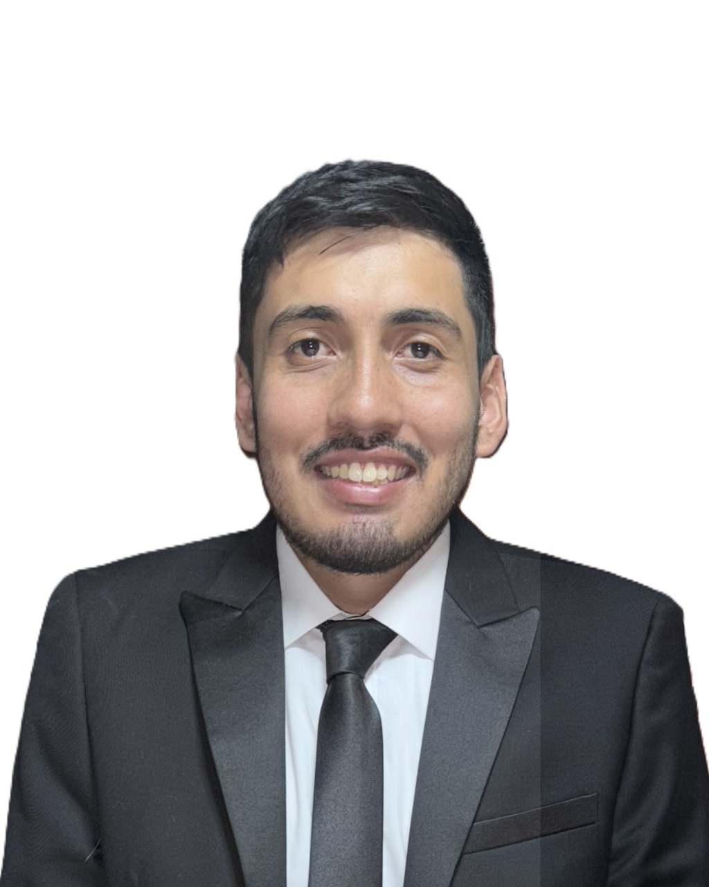 Andrés Fabricio Cabrera Torres 