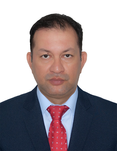 Andrés Mauricio Forero Ángel