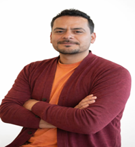 Andrés Rodrigo López Martínez