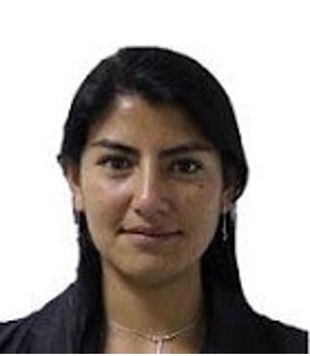 Angela Paola Suarez Villota