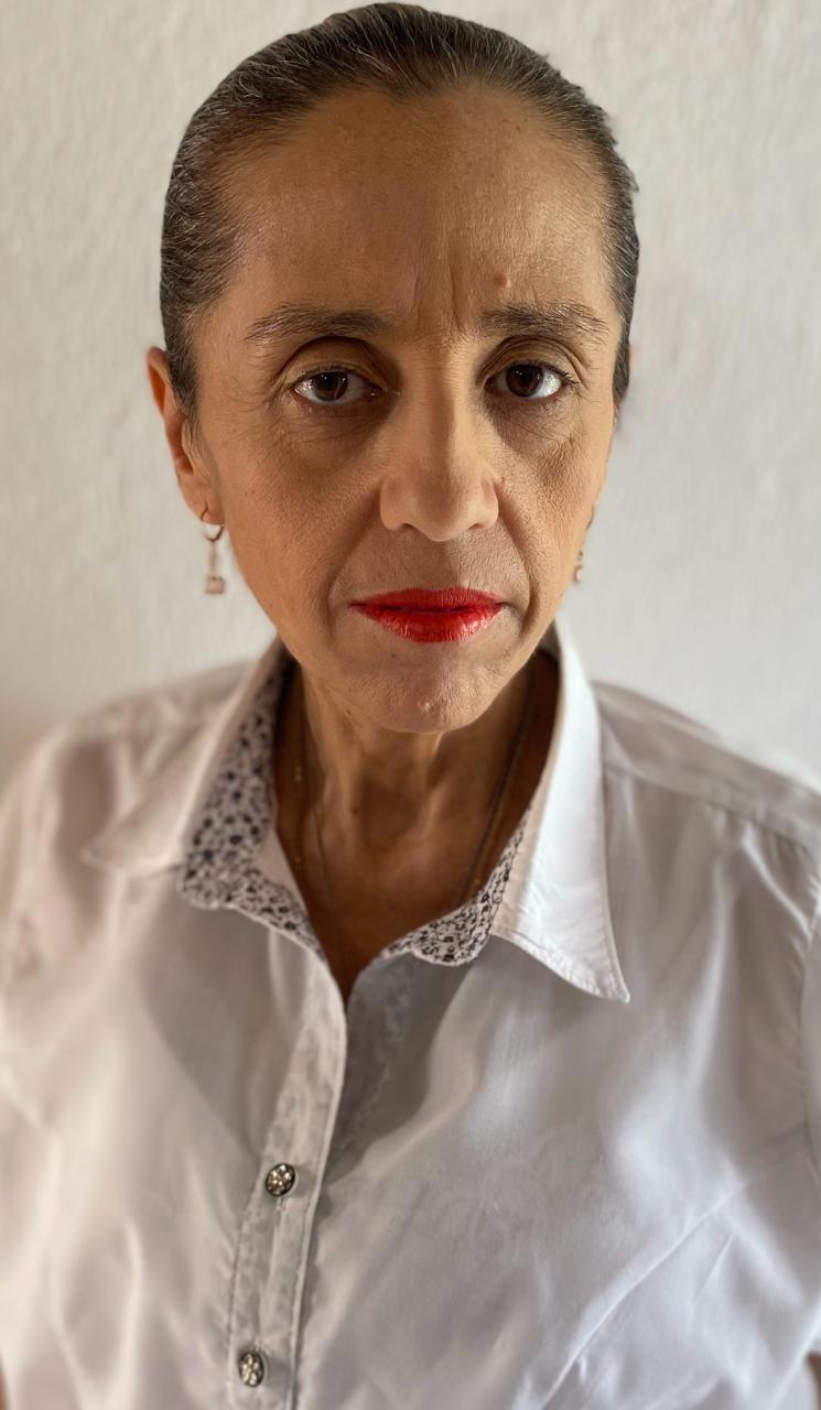 Angelica Rocio Alvarados Diaz 