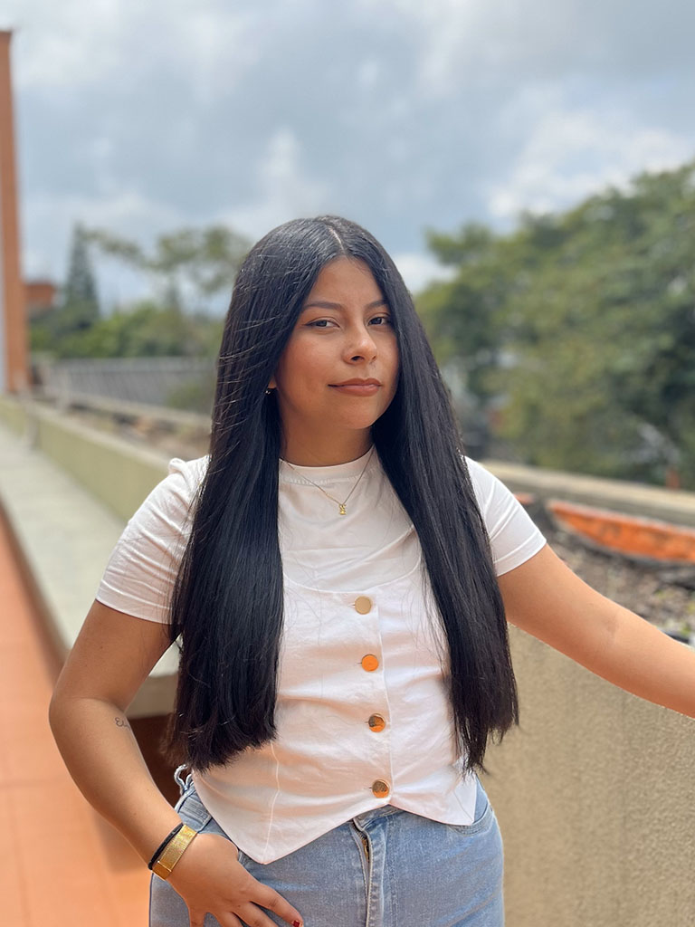 Angie Viviana Rodríguez Quintero