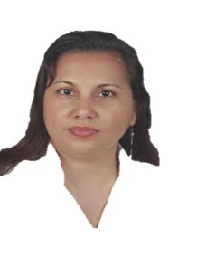 Astrid Enith Beltran Garcia