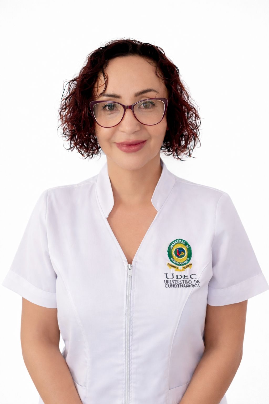 Blanca Gregoria Melo Melo 