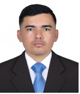 Bryner David Padilla Tavera