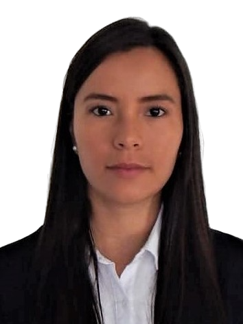 Viviana Andrea Caballero Moreno 