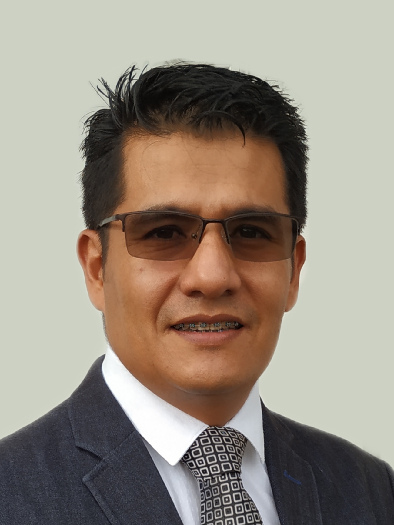 Carlos Alberto Romero Cuestas