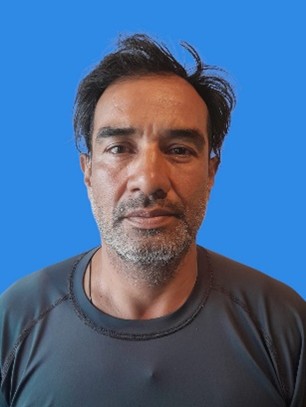 Cesar Yovany Castro Riaño