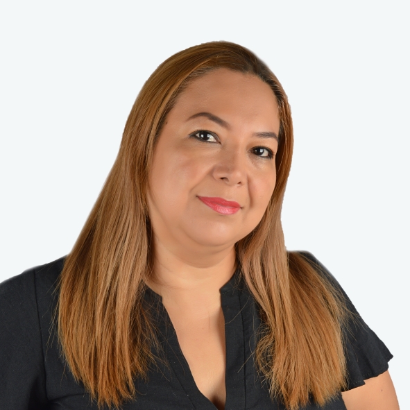Clara Ines Zamudio Forero