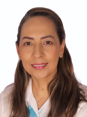 Claudia del Rocio Contreras Rodriguez 