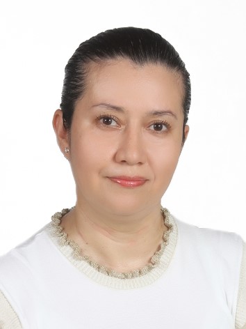 Claudia Viviana Jimenez Angel