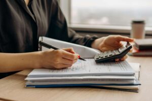 Especialización en Gerencia Financiera y Contable
