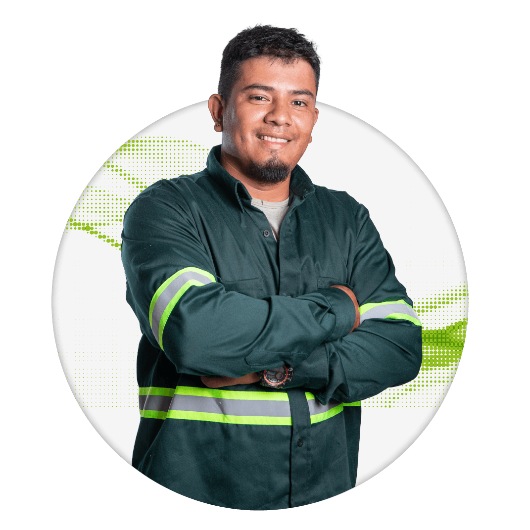 Cristián Uriel Escobar Herrera