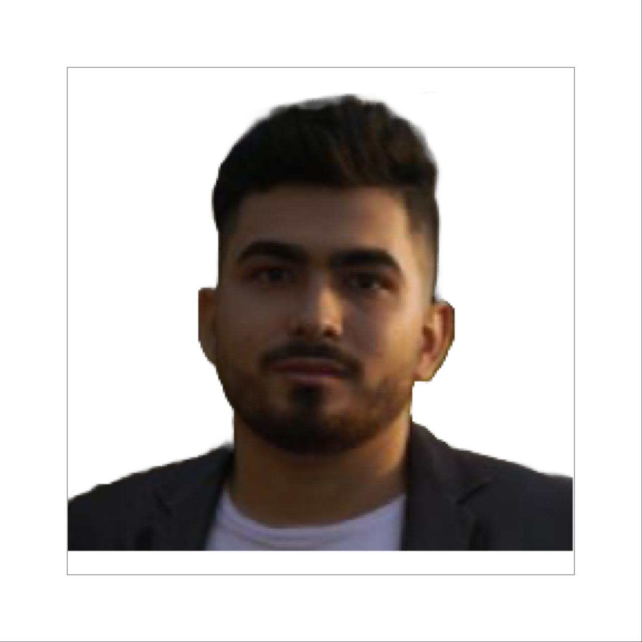 Daniel Alejandro Moncada Beltran