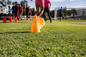 Especialización en Deporte Escolar