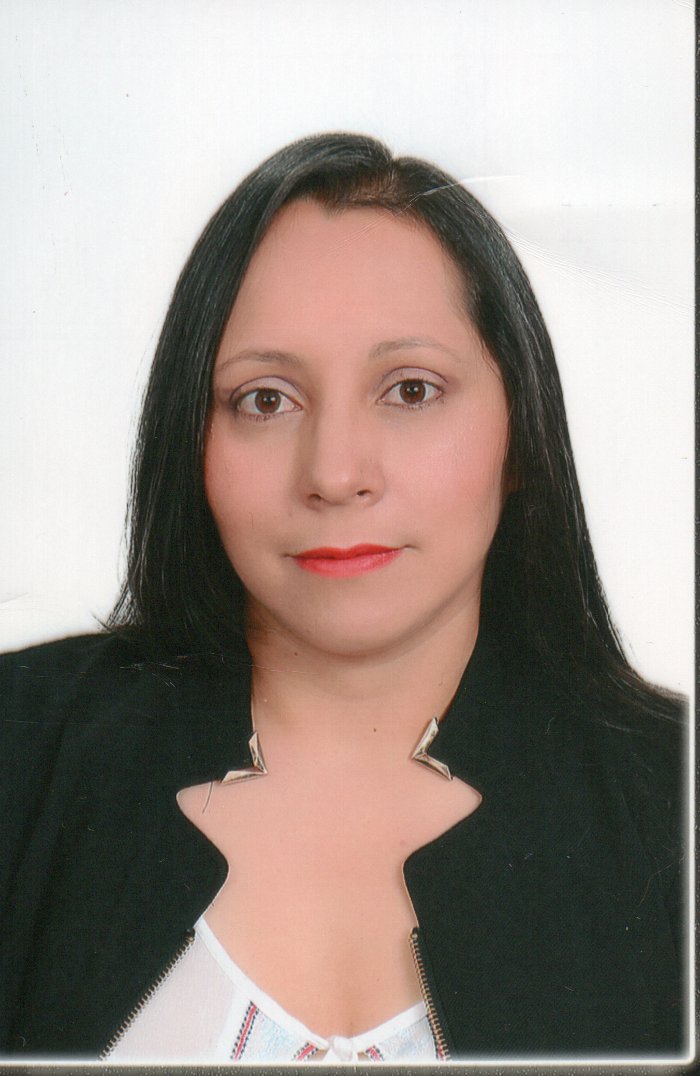 Diana Patricia Gil Moreno