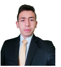 Diego Fernando Pachón Maldonado