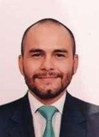 Diego Ortiz Mendez