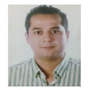 Diego Rolando Vega Rodriguez