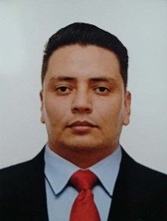 Diego Alejandro Santos Díaz