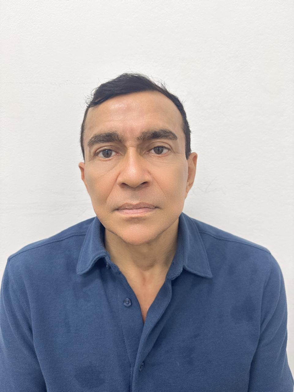 Edgar Cartagena Torres