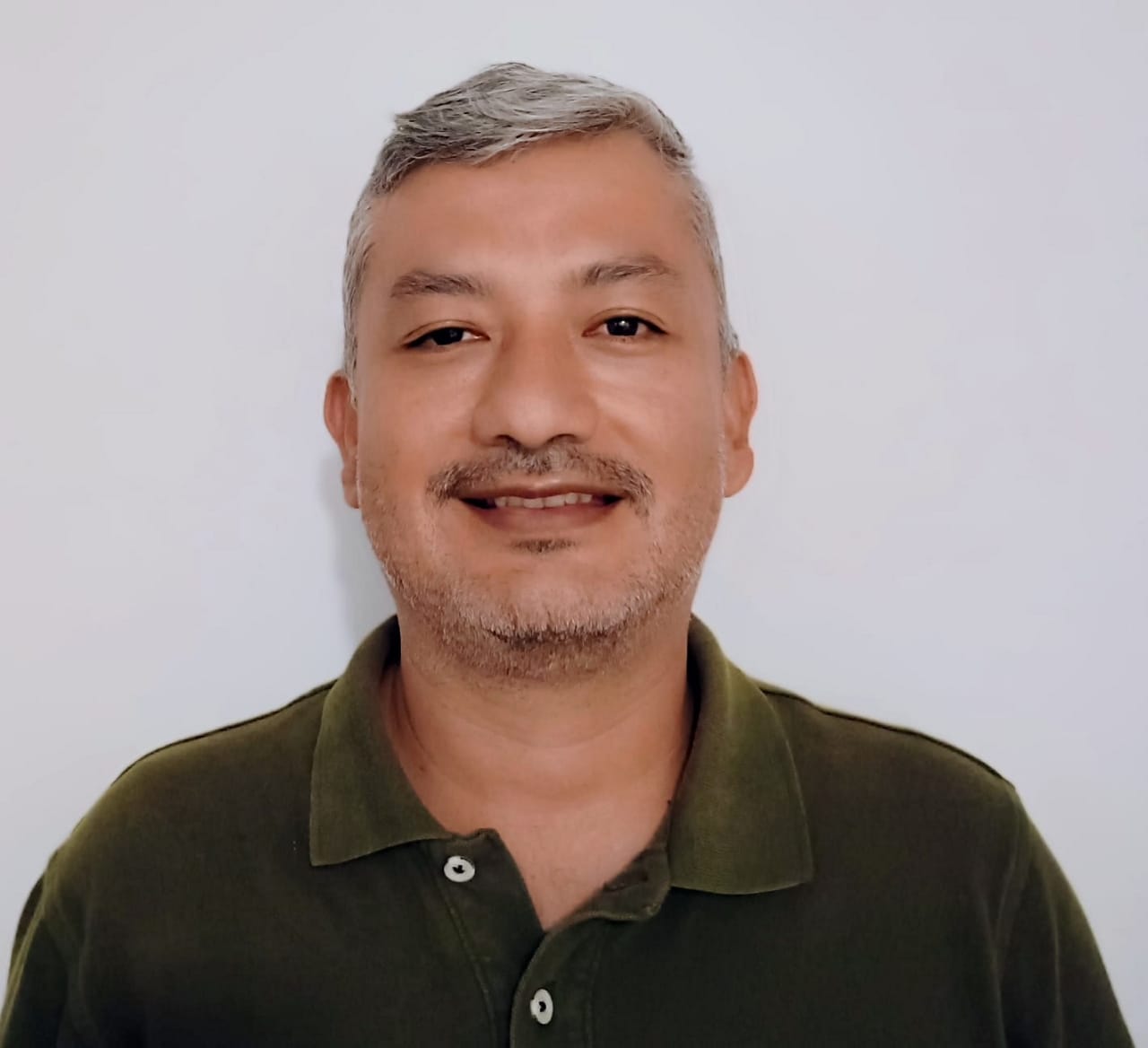 Edgar Hernando Criollo Velásquez