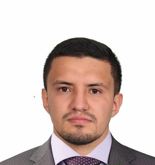 Edison Gustavo Cañón Varela 