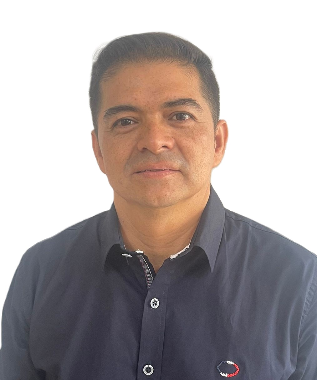 Edison Huertas Bustos 