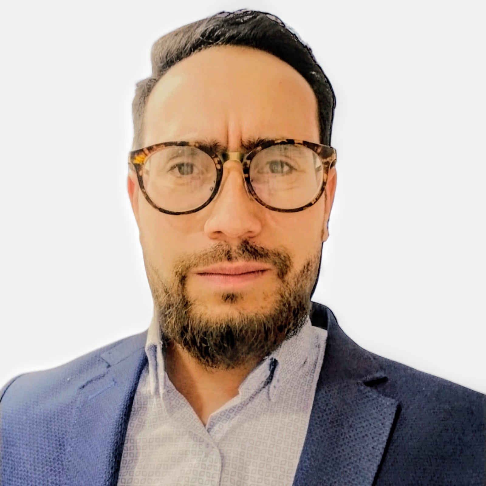 Edson David Bautista Ramírez