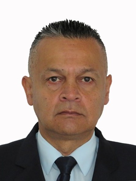 Eduardo Cortés Cruz