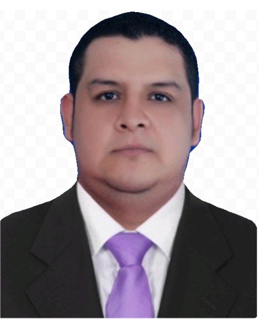 Eider Mauricio Yasno Campos 