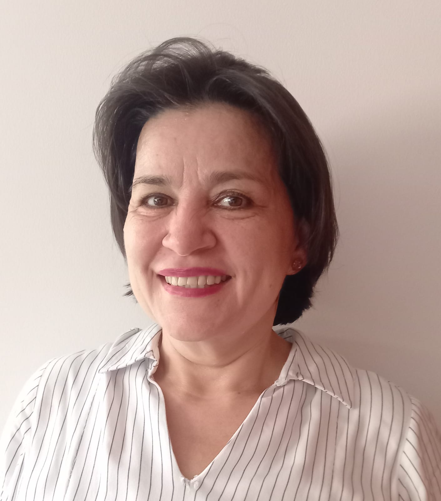 Elda Lucila Vargas Olaya