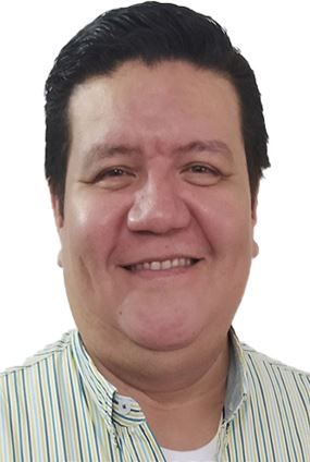 Elkin Oswaldo forero Soto