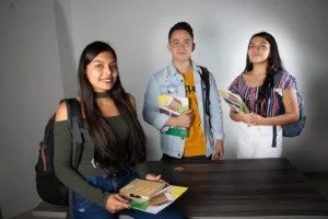Licenciatura en Ciencias Sociales